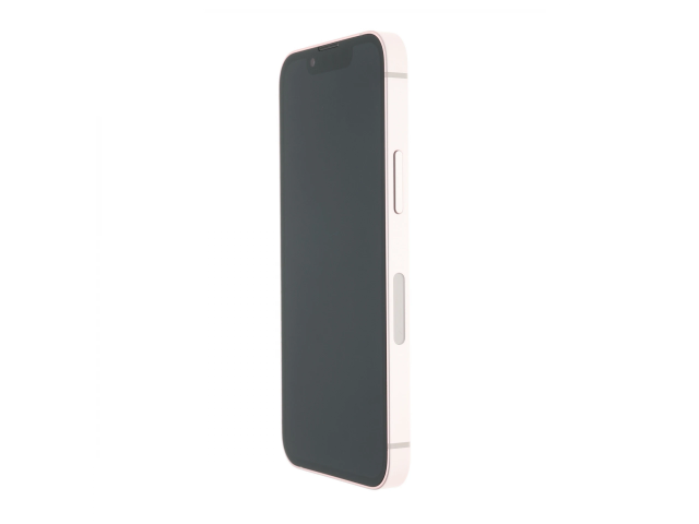 !! 1 ÉV GARANCIA !! Apple iPhone 13 Mini 128 GB Pink 100%
