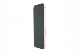 !! 1 ÉV GARANCIA !! Apple iPhone 13 Mini 128 GB Pink 100%