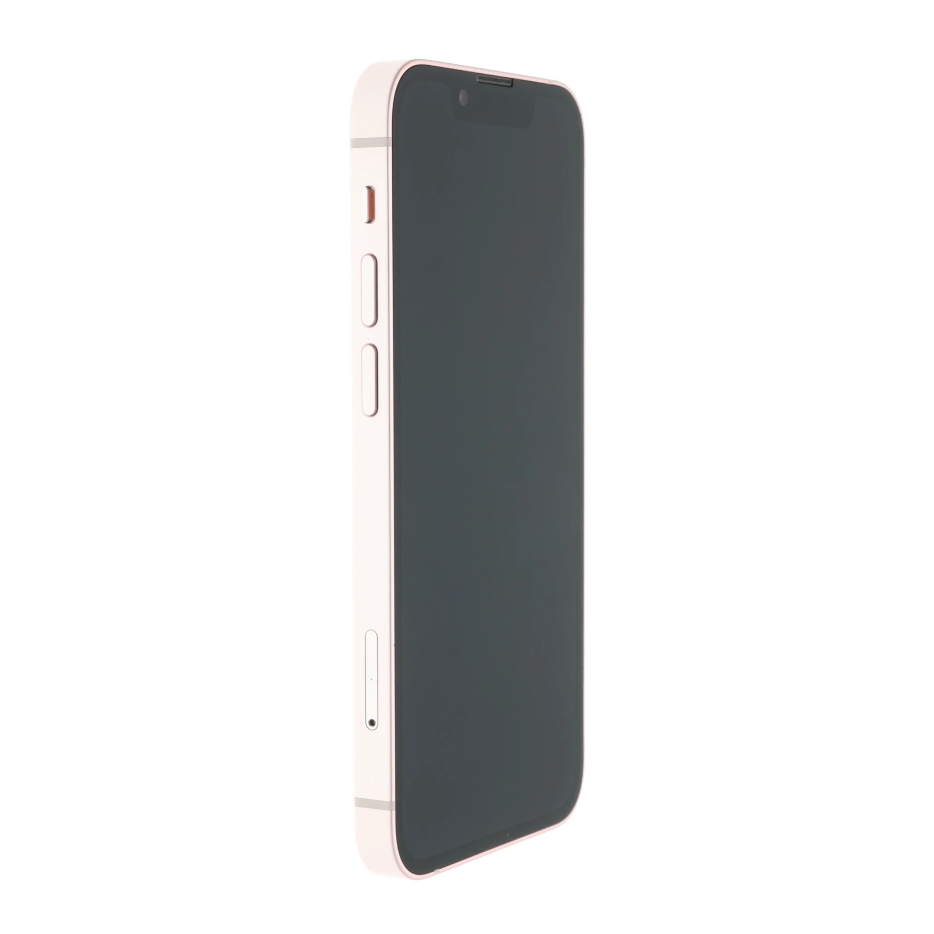 !! 1 ÉV GARANCIA !! Apple iPhone 13 Mini 128 GB Pink 100%