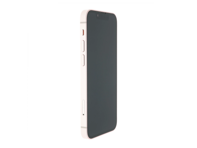 !! 1 ÉV GARANCIA !! Apple iPhone 13 Mini 128 GB Pink 100%