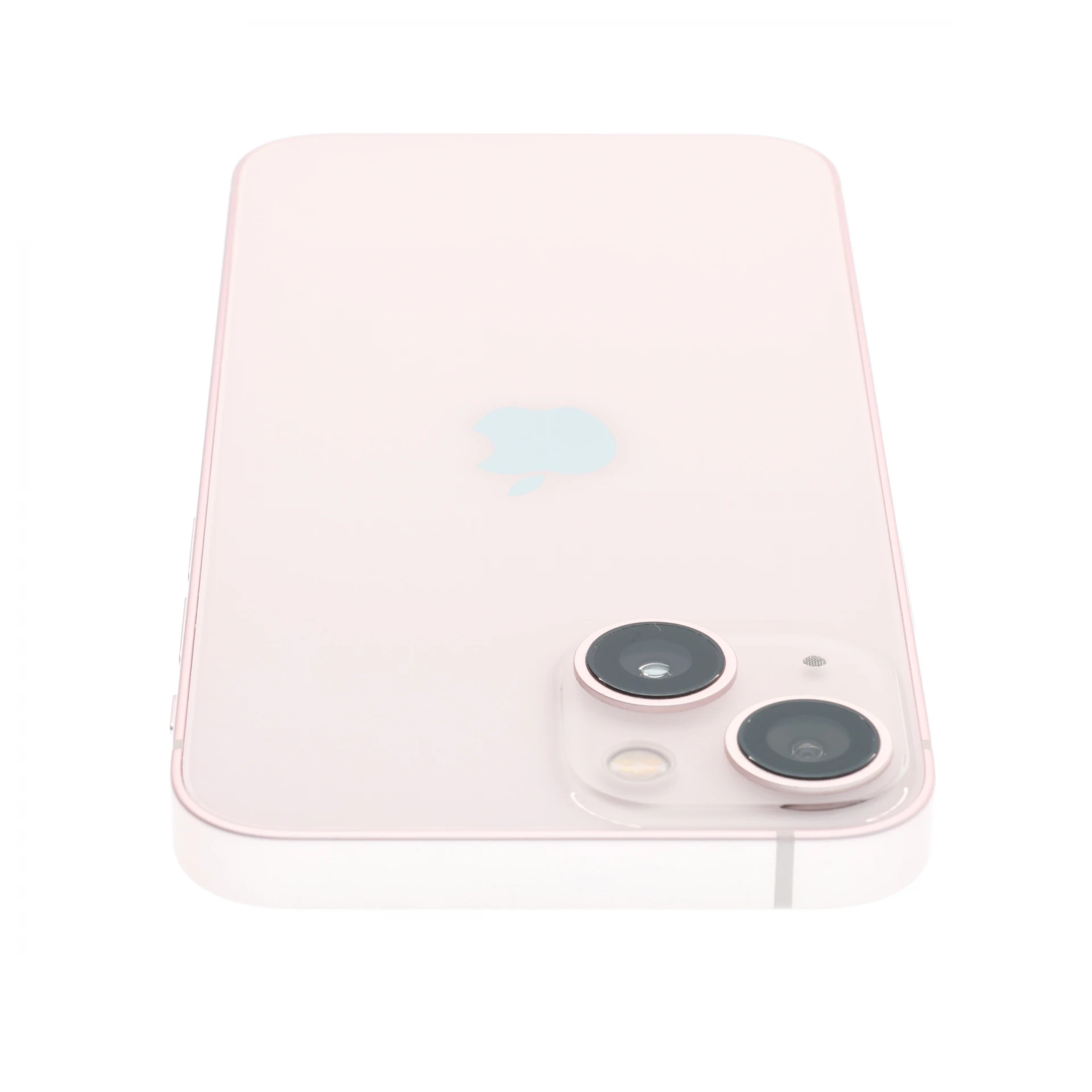 !! 1 ÉV GARANCIA !! Apple iPhone 13 Mini 128 GB Pink 100%