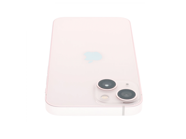 !! 1 ÉV GARANCIA !! Apple iPhone 13 Mini 128 GB Pink 100%