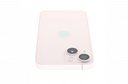 !! 1 ÉV GARANCIA !! Apple iPhone 13 Mini 128 GB Pink 100%