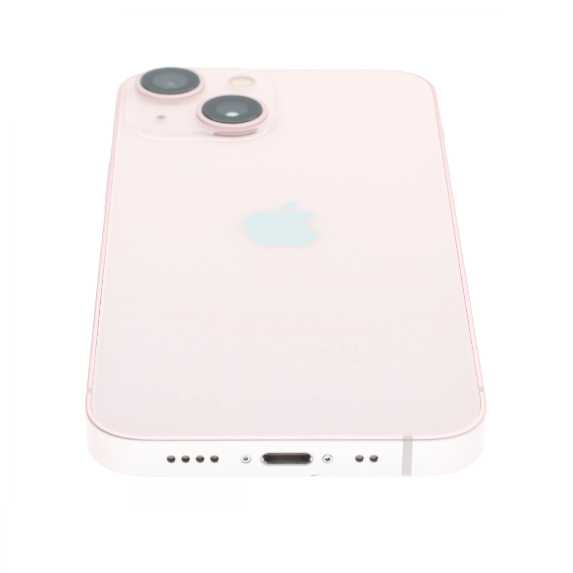 !! 1 ÉV GARANCIA !! Apple iPhone 13 Mini 128 GB Pink 100%