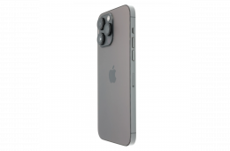 !! 1 ÉV GARANCIA !! Apple iPhone 14 Pro Max 128 GB Space Black. 100%