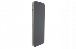 !! 1 ÉV GARANCIA !! Apple iPhone 14 Pro Max 128 GB Space Black. 100%