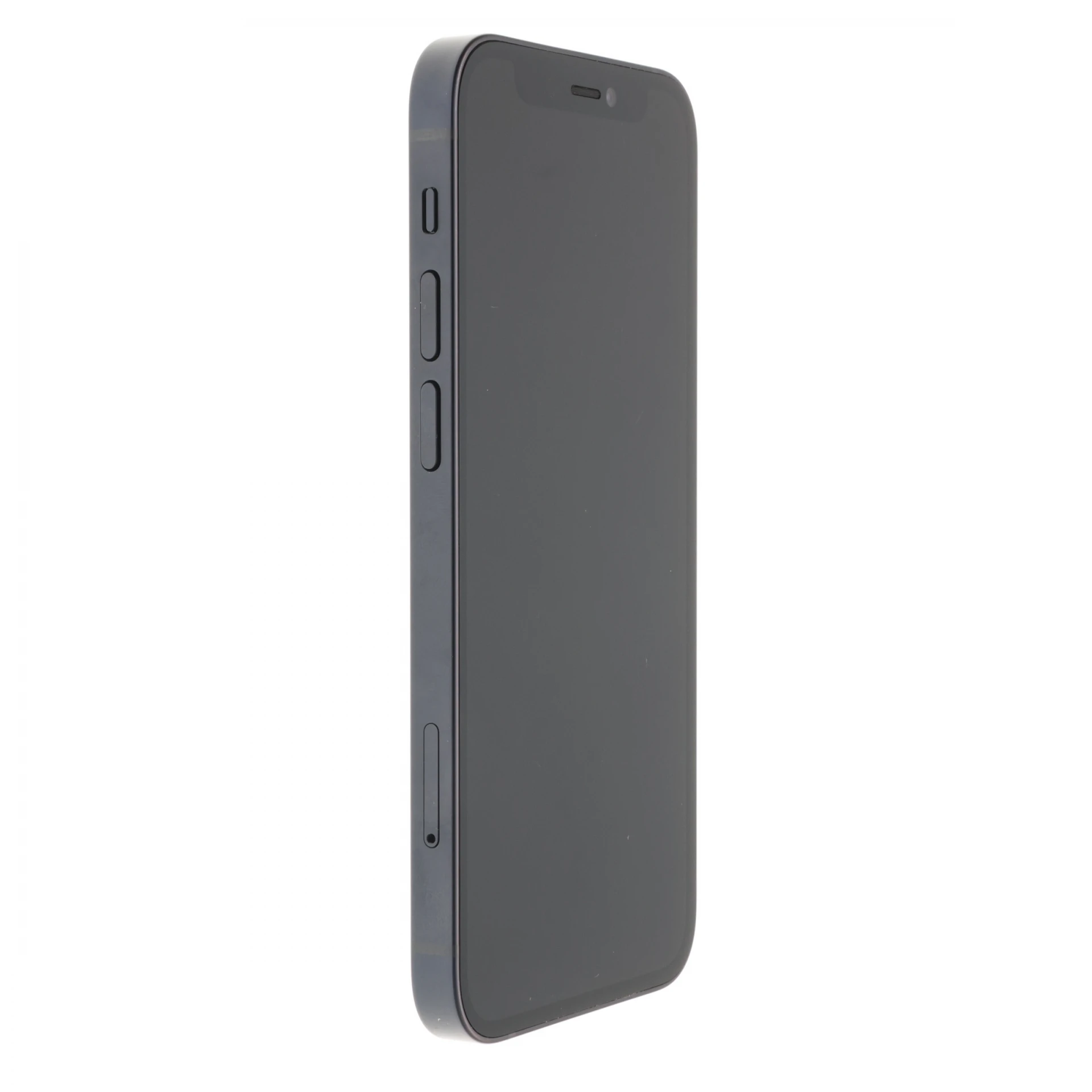!! 1 ÉV GARANCIA !! Apple iPhone 12 Mini 64 GB Black 98%