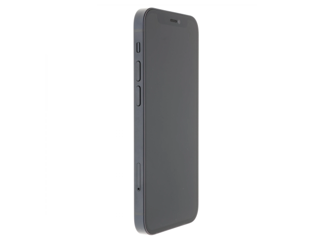 !! 1 ÉV GARANCIA !! Apple iPhone 12 Mini 64 GB Black 98%
