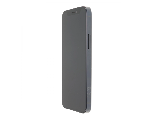 !! 1 ÉV GARANCIA !! Apple iPhone 12 Mini 64 GB Black 98%