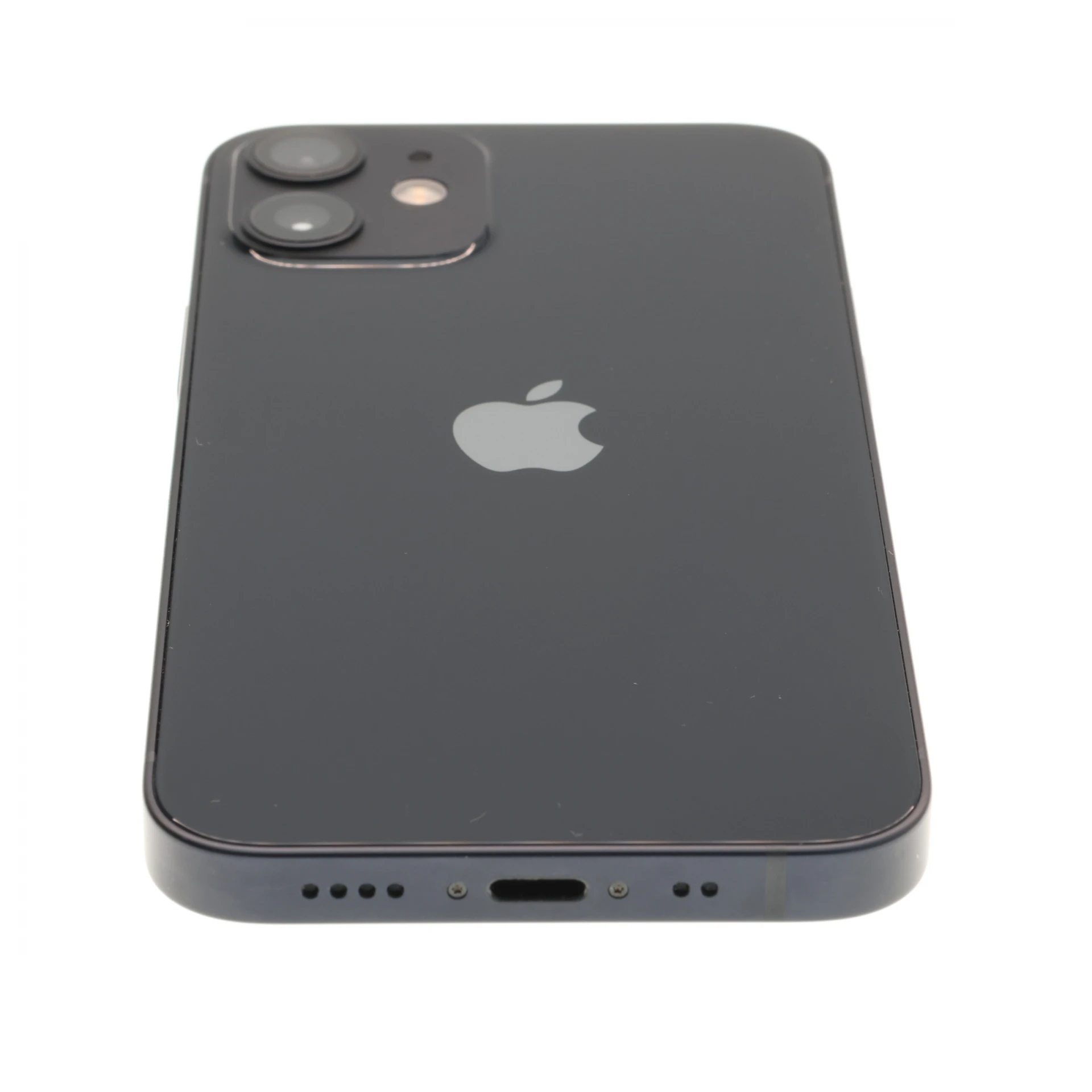 !! 1 ÉV GARANCIA !! Apple iPhone 12 Mini 64 GB Black 98%