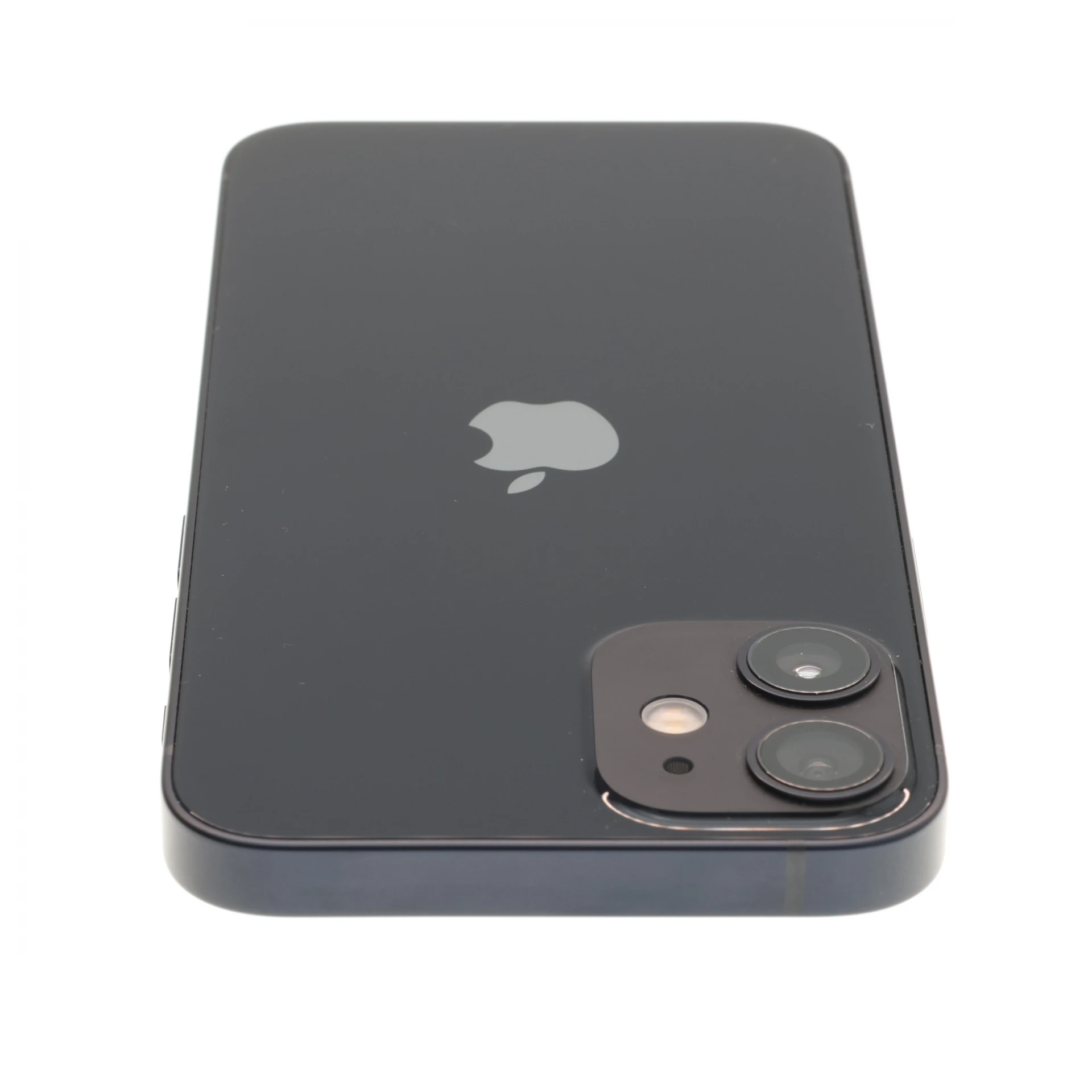 !! 1 ÉV GARANCIA !! Apple iPhone 12 Mini 64 GB Black 98%