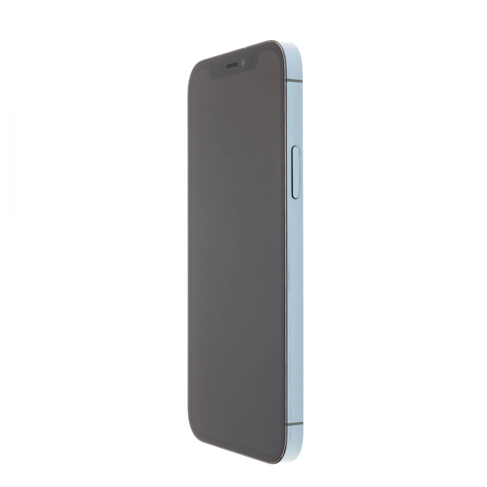 !! 1 ÉV GARANCIA !! Apple iPhone 12 Pro 128 GB Pacific Blue 100%