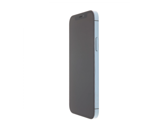 !! 1 ÉV GARANCIA !! Apple iPhone 12 Pro 128 GB Pacific Blue 100%