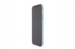 !! 1 ÉV GARANCIA !! Apple iPhone 12 Pro 128 GB Pacific Blue 100%