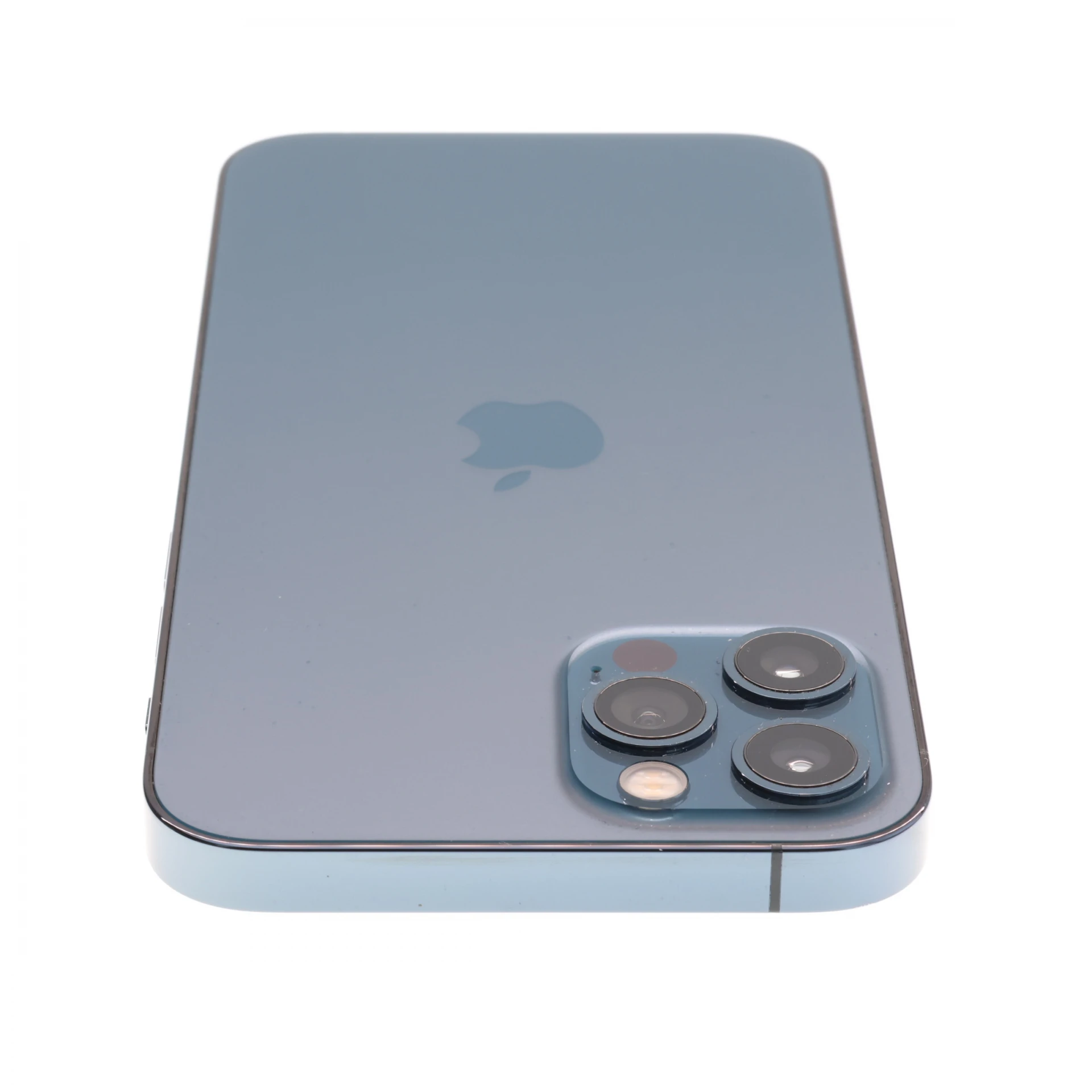 !! 1 ÉV GARANCIA !! Apple iPhone 12 Pro 128 GB Pacific Blue 100%