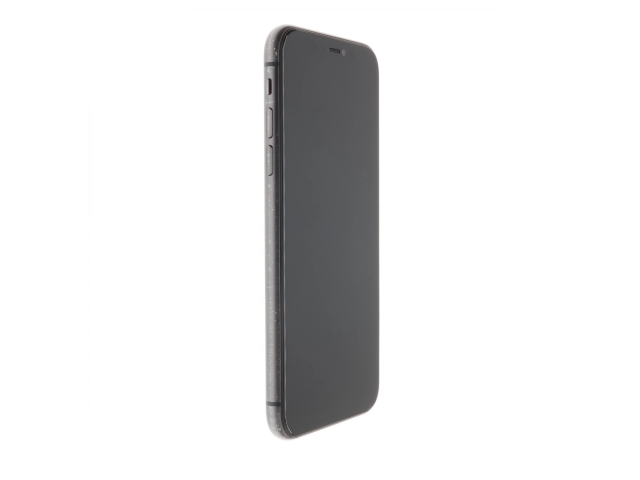 !! 1 ÉV GARANCIA !! Apple iPhone 11 64 GB Black 100%
