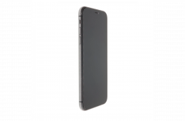 !! 1 ÉV GARANCIA !! Apple iPhone 11 64 GB Black 100%