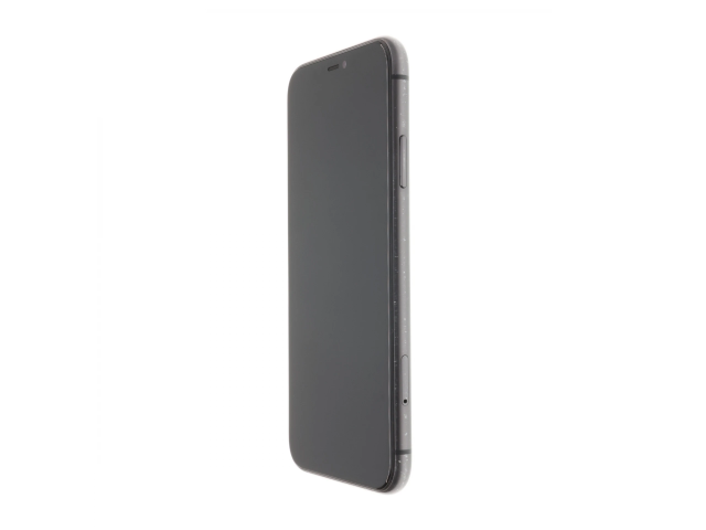 !! 1 ÉV GARANCIA !! Apple iPhone 11 64 GB Black 100%