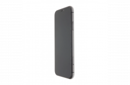 !! 1 ÉV GARANCIA !! Apple iPhone 11 64 GB Black 100%