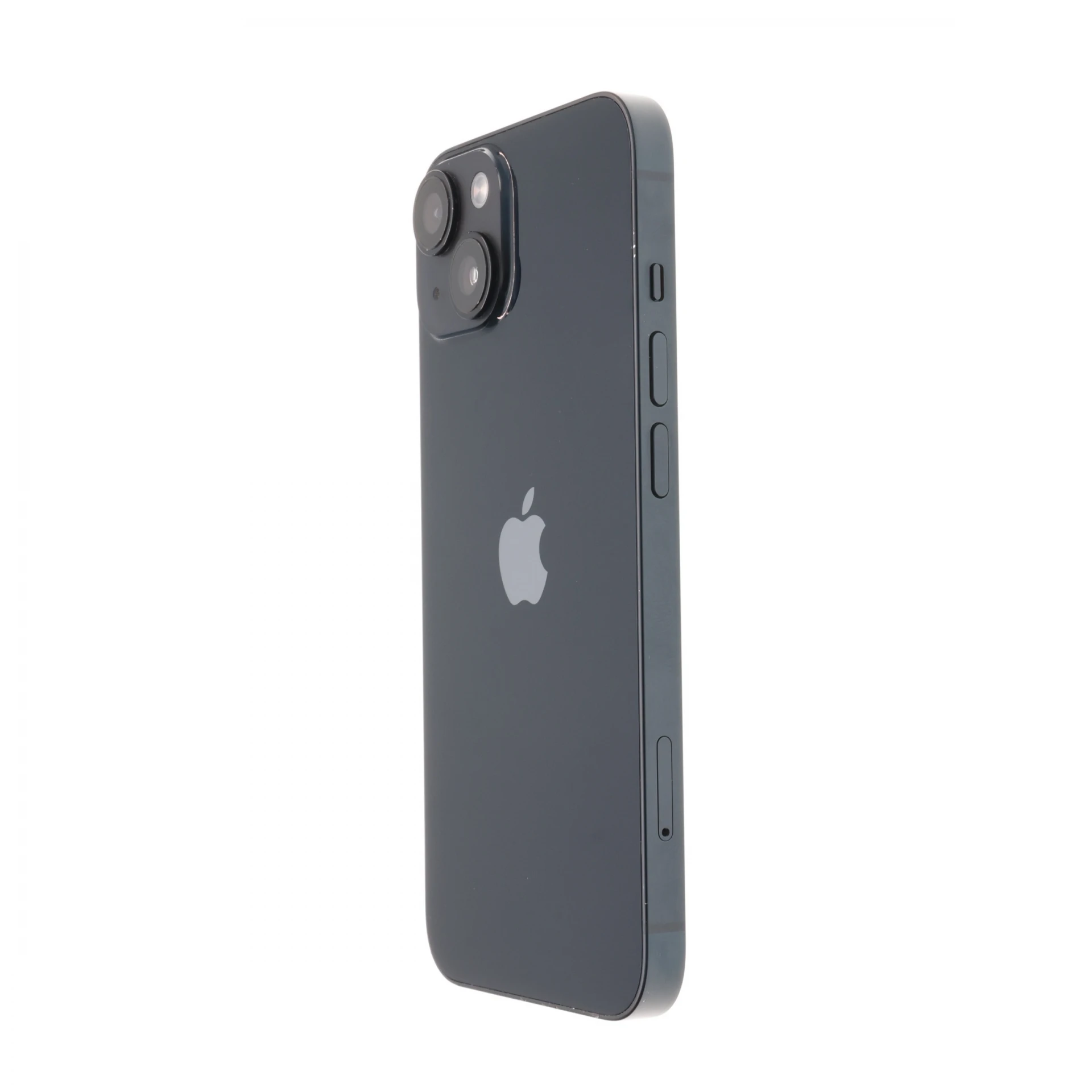 !! 1 ÉV GARANCIA !! Apple iPhone 14 128 GB Midnight 100%