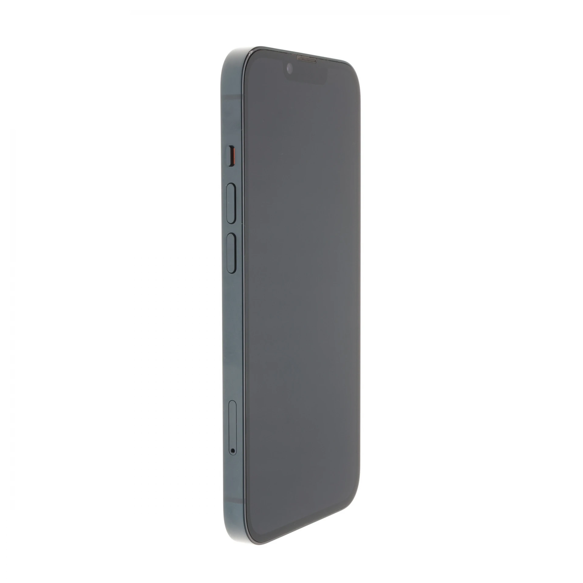 !! 1 ÉV GARANCIA !! Apple iPhone 14 128 GB Midnight 100%