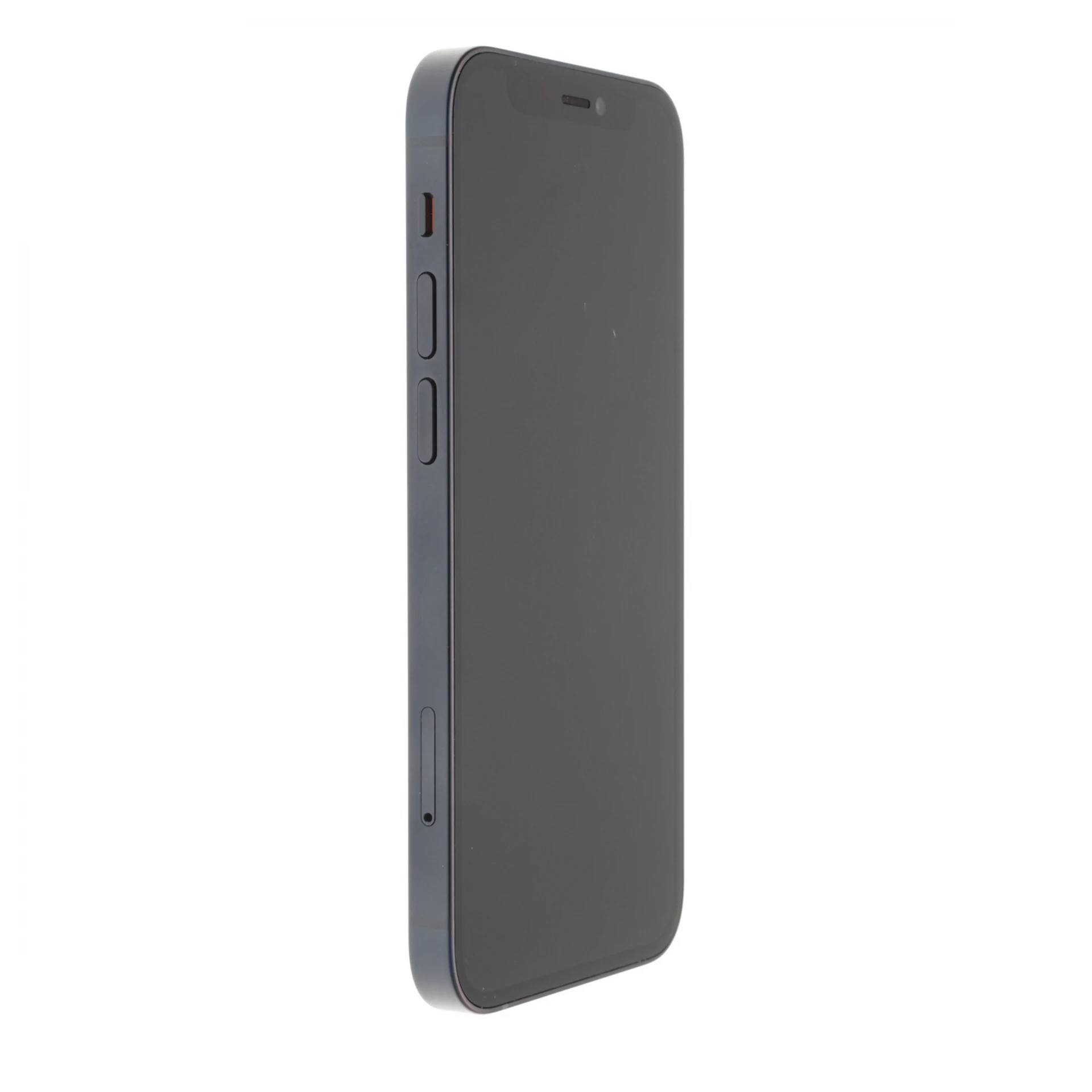 !! 1 ÉV GARANCIA !! Apple iPhone 12 Mini 64 GB Black 97%