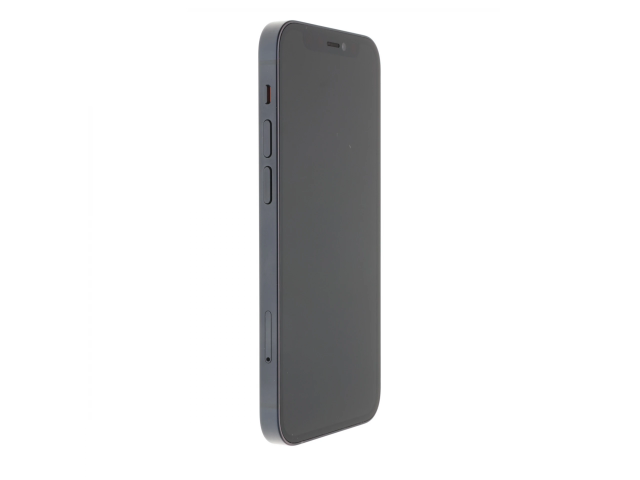 !! 1 ÉV GARANCIA !! Apple iPhone 12 Mini 64 GB Black 97%