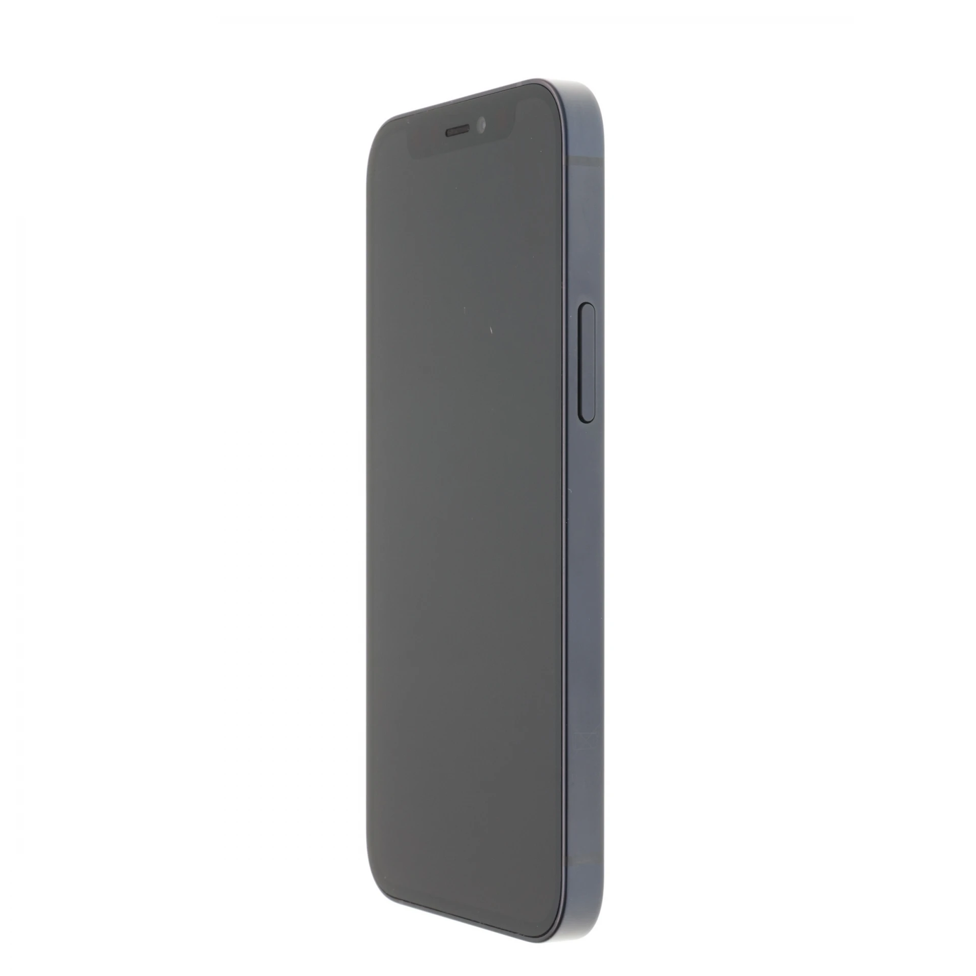!! 1 ÉV GARANCIA !! Apple iPhone 12 Mini 64 GB Black 97%