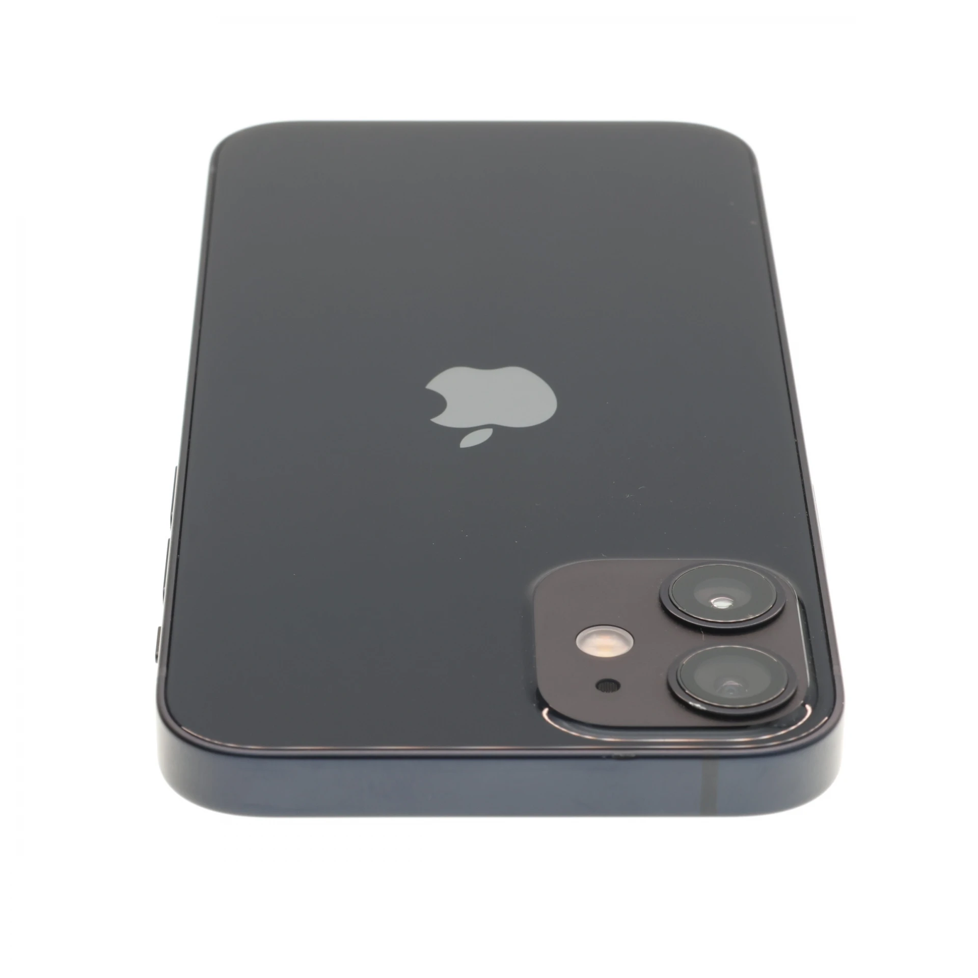 !! 1 ÉV GARANCIA !! Apple iPhone 12 Mini 64 GB Black 97%