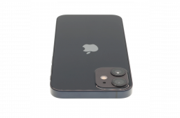 !! 1 ÉV GARANCIA !! Apple iPhone 12 Mini 64 GB Black 97%