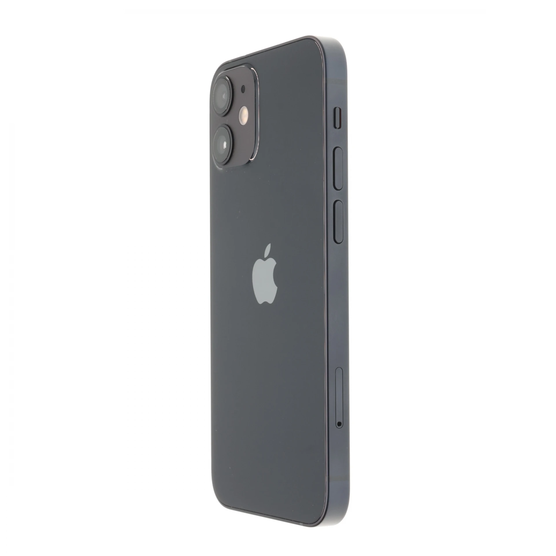 !! 1 ÉV GARANCIA !! Apple iPhone 12 Mini 64 GB Black 97%
