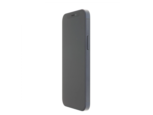 !! 1 ÉV GARANCIA !! Apple iPhone 12 Mini 64 GB Black 97%