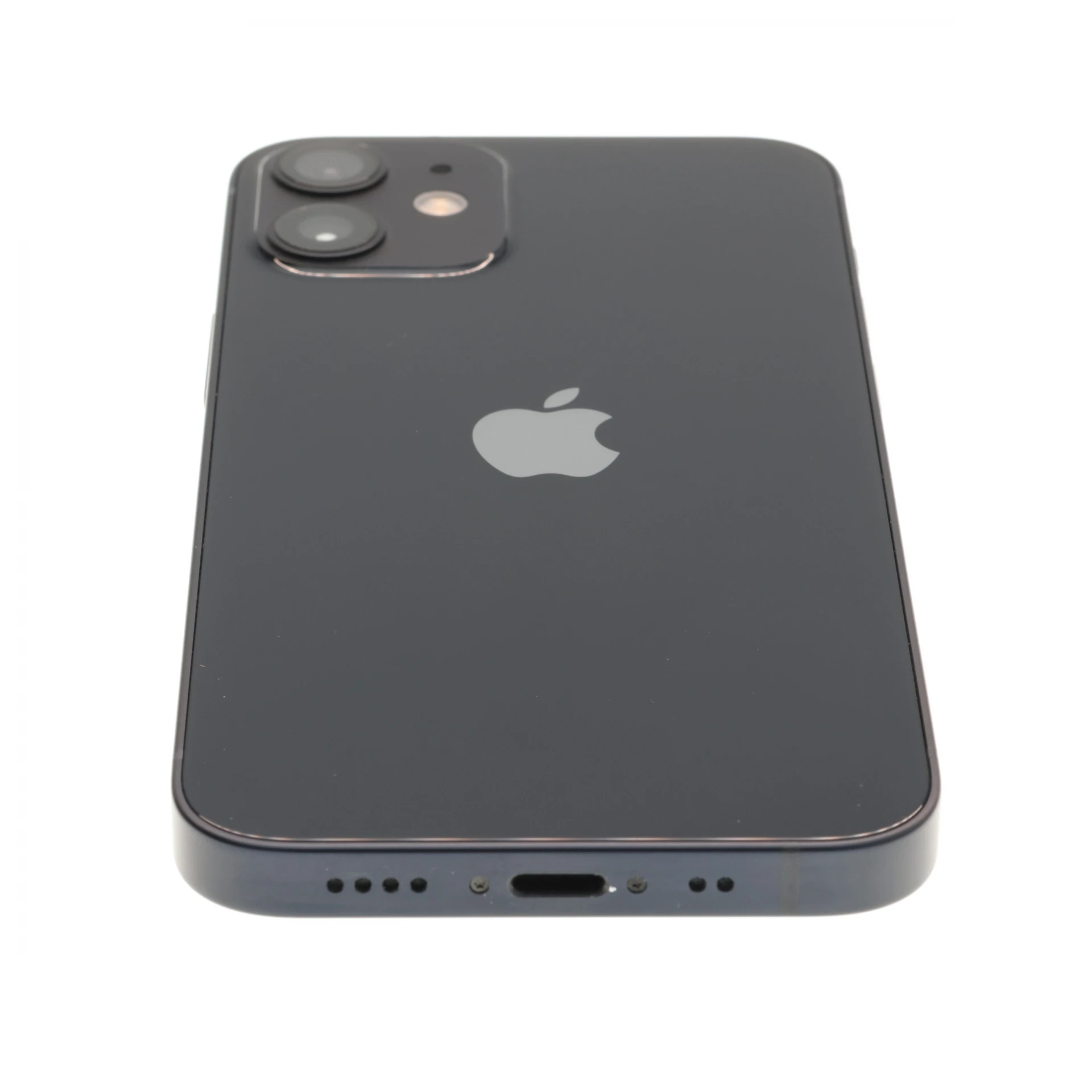 !! 1 ÉV GARANCIA !! Apple iPhone 12 Mini 64 GB Black 97%