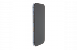 !! 1 ÉV GARANCIA !! Apple iPhone 15 Pro 256 GB Blue Titanium 90%