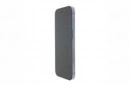 !! 1 ÉV GARANCIA !! Apple iPhone 15 Pro 256 GB Blue Titanium 90%