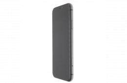 !! 1 ÉV GARANCIA !! Apple iPhone 11 128 GB Black 100%