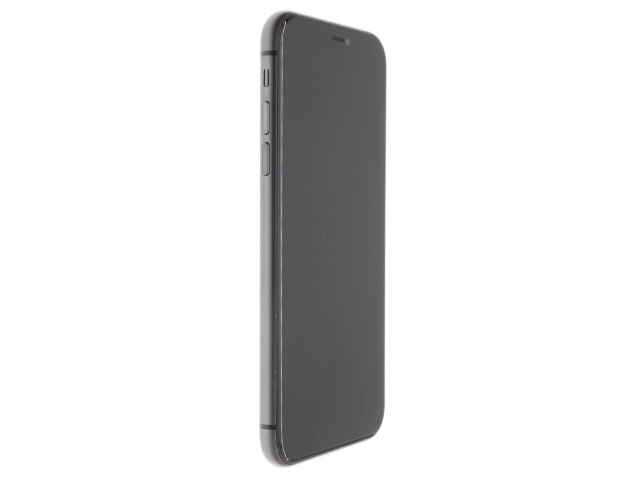 !! 1 ÉV GARANCIA !! Apple iPhone 11 128 GB Black 100%