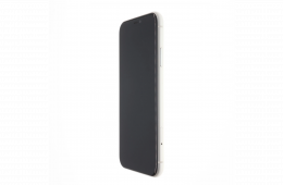 !! 1 ÉV GARANCIA !! Apple iPhone 11 128 GB White 100%