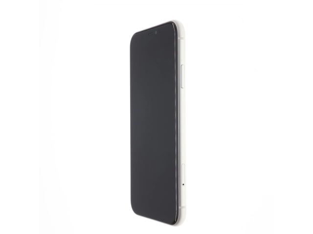 !! 1 ÉV GARANCIA !! Apple iPhone 11 64 GB White 100%