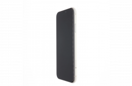 !! 1 ÉV GARANCIA !! Apple iPhone 11 64 GB White 100%