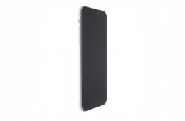 !! 1 ÉV GARANCIA !! Apple iPhone 11 64 GB White 100%