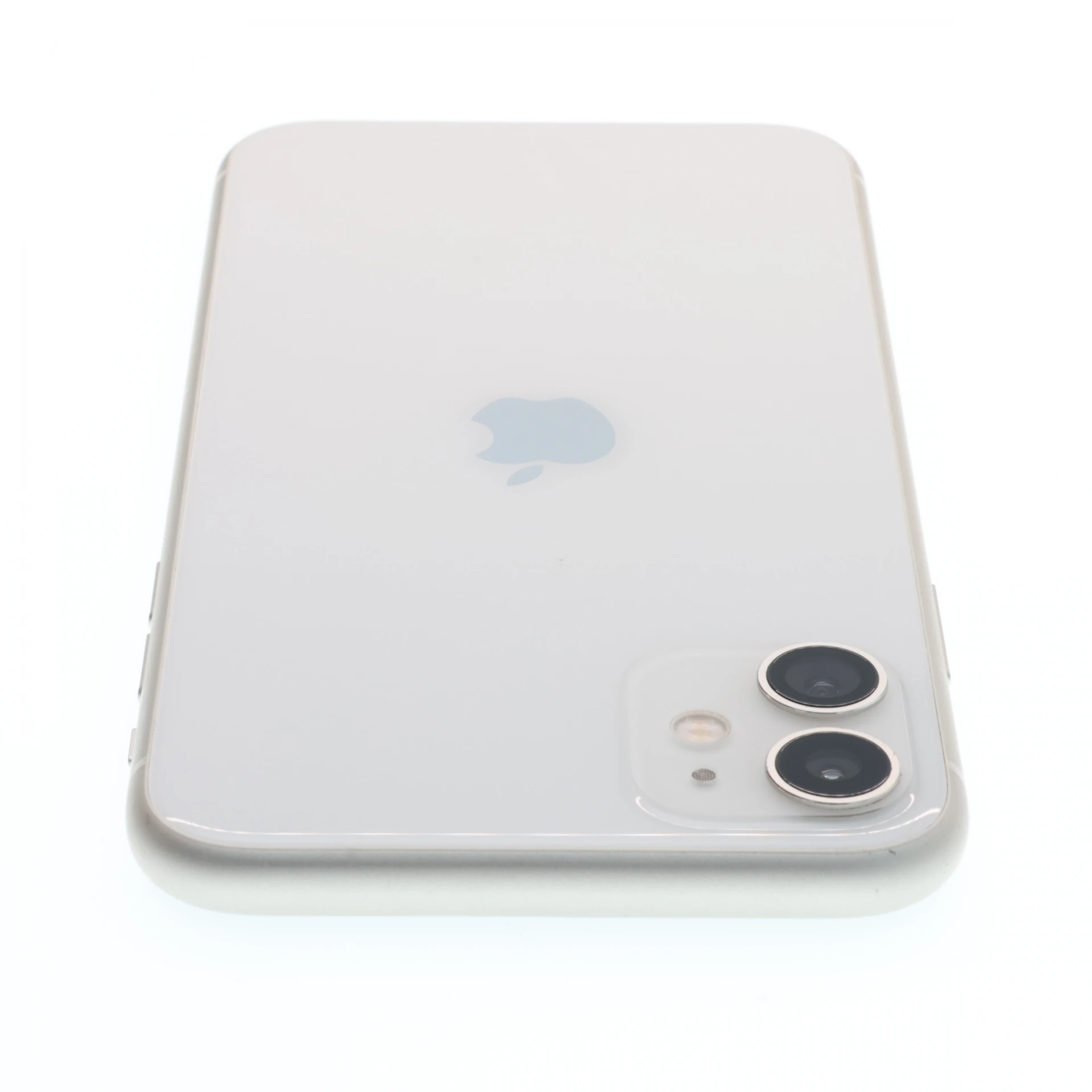 !! 1 ÉV GARANCIA !! Apple iPhone 11 64 GB White 100%