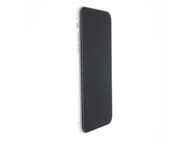 !! 1 ÉV GARANCIA !! Apple iPhone 11 64 GB White 100%