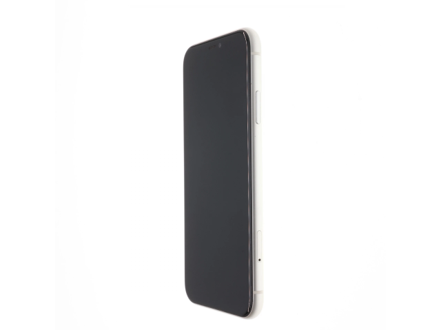 !! 1 ÉV GARANCIA !! Apple iPhone 11 64 GB White 100%
