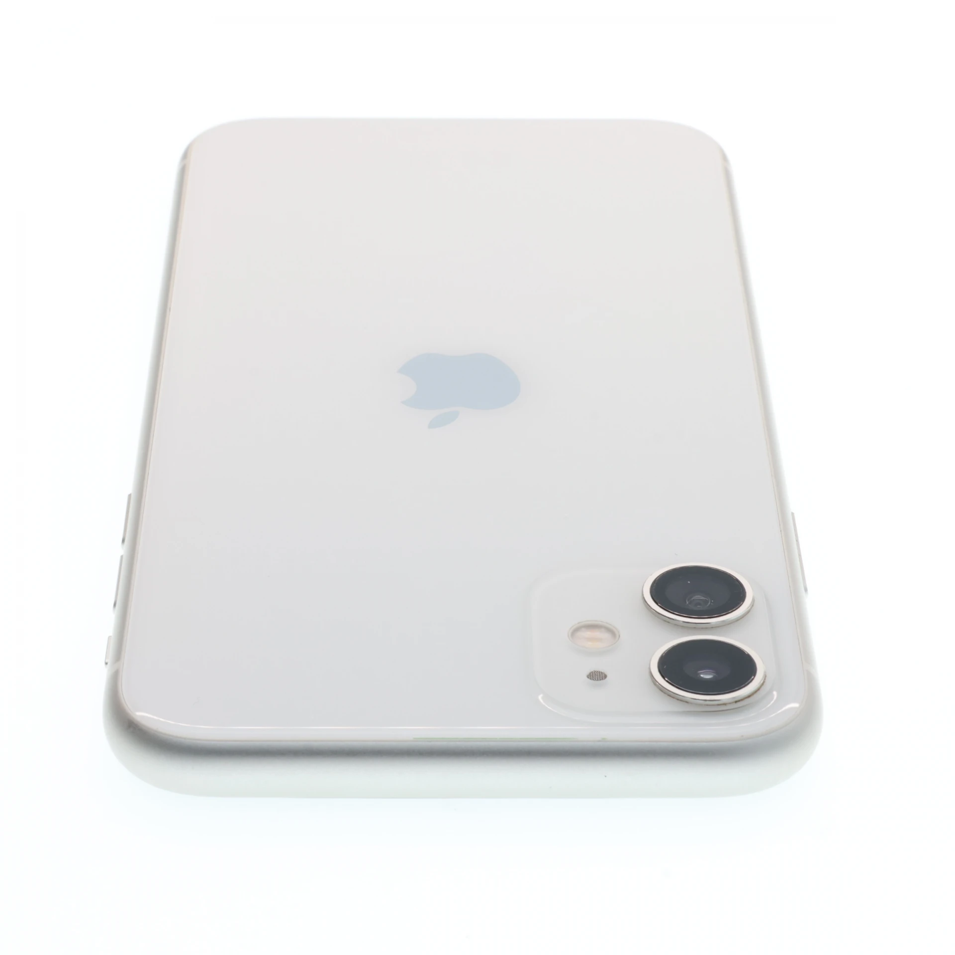 !! 1 ÉV GARANCIA !! Apple iPhone 11 64 GB White 100%