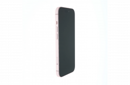 !! 1 ÉV GARANCIA !! Apple iPhone 15 128 GB Pink 100%