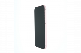 !! 1 ÉV GARANCIA !! Apple iPhone 15 128 GB Pink 100%