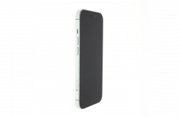 !! 1 ÉV GARANCIA !! Apple iPhone 15 128 GB Green 100%