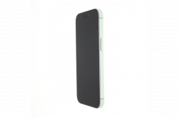 !! 1 ÉV GARANCIA !! Apple iPhone 15 128 GB Green 100%