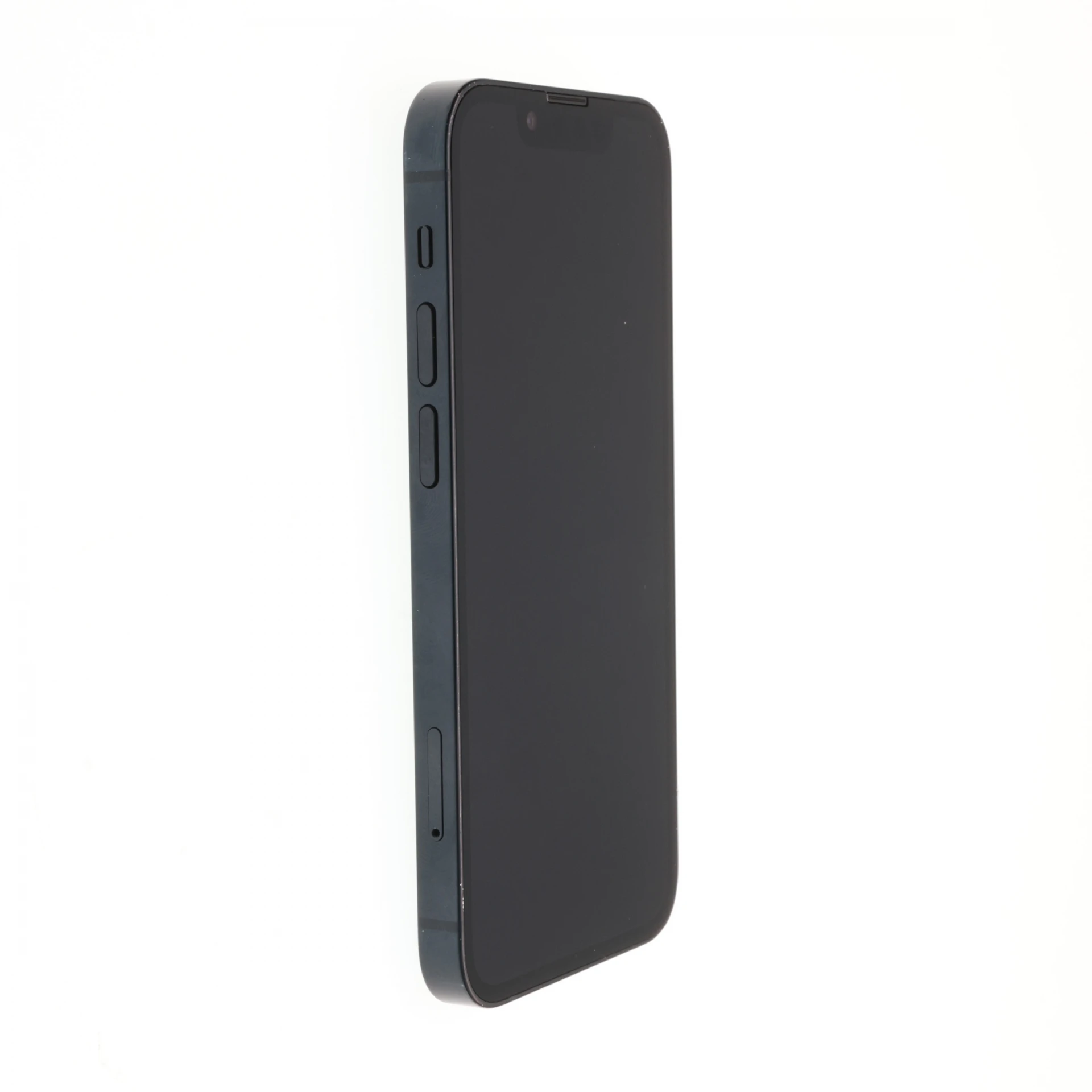 !! 1 ÉV GARANCIA !! Apple iPhone 13 Mini 128 GB Midnight 100%